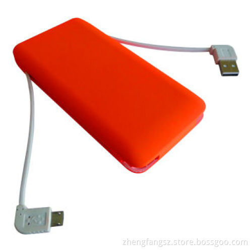 Newest Power Banks with 5000mAh Power Banks